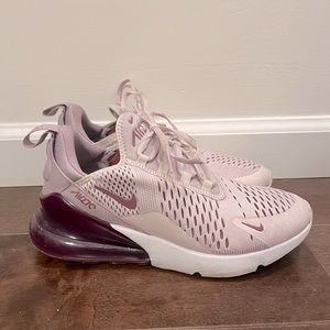 Nike Air Max 270